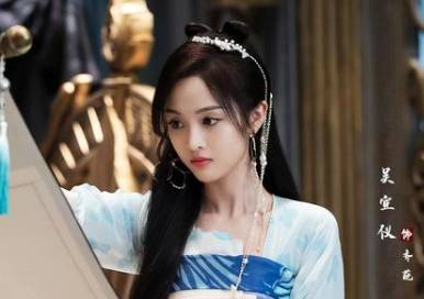 《郎君不如意》历史图片