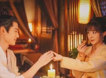 《屠户家的小娘子》历史图片