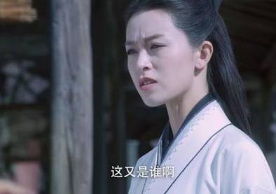 雪中悍刀行历史图片
