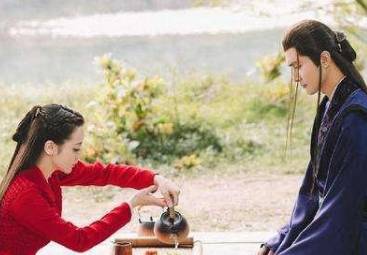 《江湖宅女记》历史图片