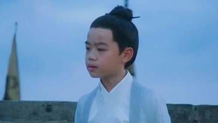 《雪中悍刀行》历史图片