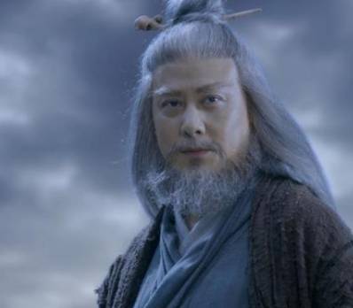 《雪中悍刀行》历史图片