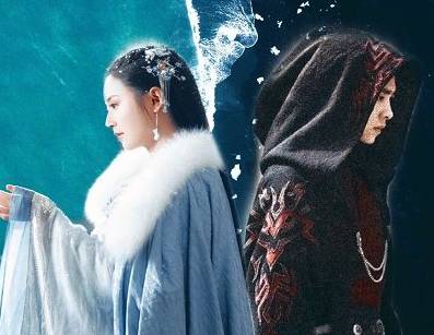《镜双城》历史图片