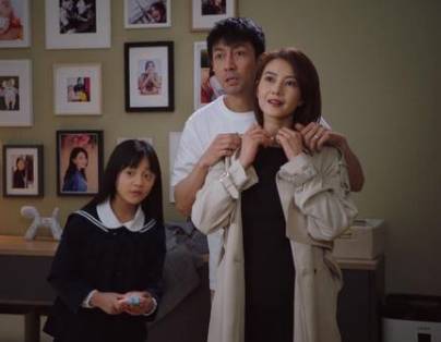 《完美伴侣》历史图片
