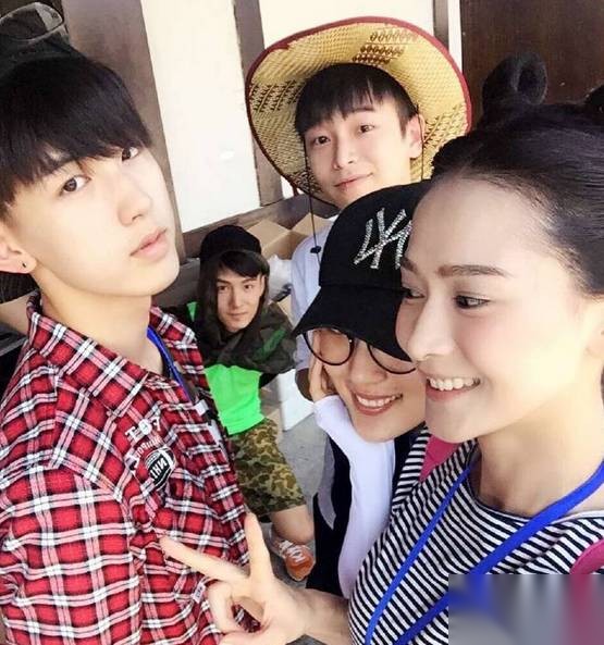 太子妃升职记历史图片