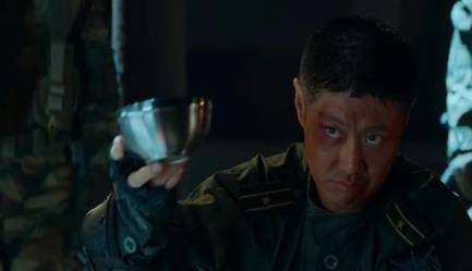《王牌部队》历史图片