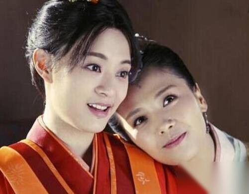 芈姝历史图片