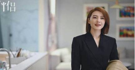 《完美伴侣》历史图片