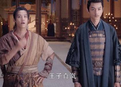 《镜双城》历史图片