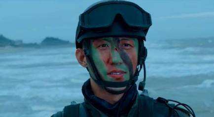 《王牌部队》历史图片