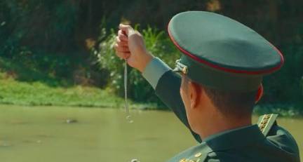 《王牌部队》历史图片