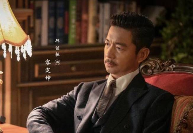 《流光之城》历史图片