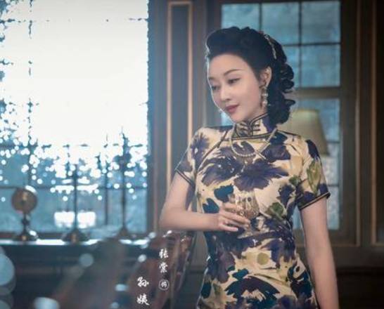 《流光之城》历史图片