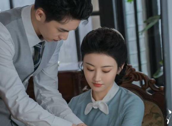 《流光之城》历史图片