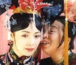 甄嬛历史图片