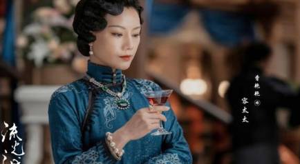 《流光之城》历史图片
