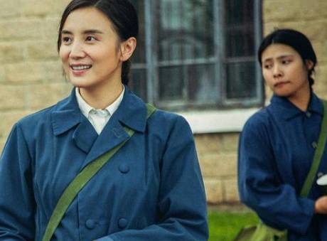 《人世间》历史图片