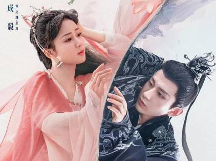 《沉香如屑》历史图片