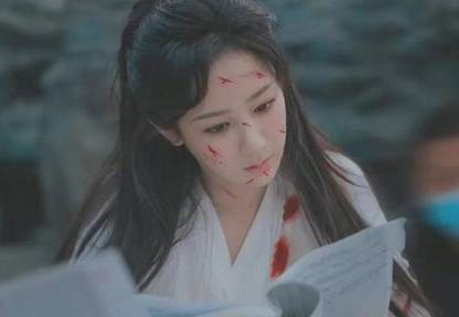 《沉香如屑》历史图片