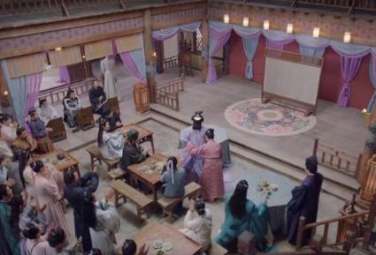 《惹不起的千岁大人》历史图片