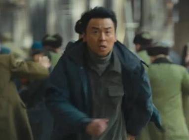 《人世间》历史图片