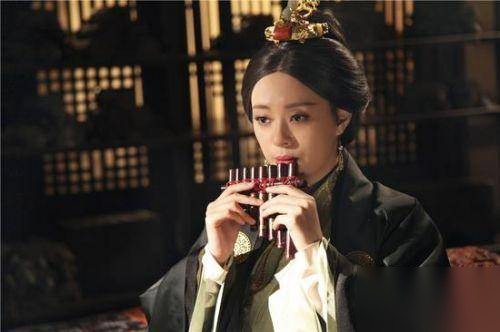 芈月历史图片