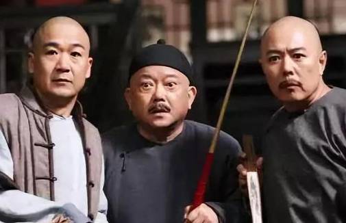 《老家伙》历史图片