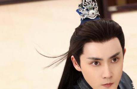 《沉香如屑》历史图片