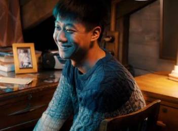 《光阴里的故事》历史图片
