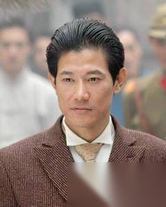 少帅历史图片