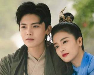 《西游记女儿国》历史图片