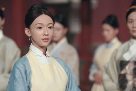《尚食》历史图片