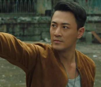 《黑金风暴》历史图片