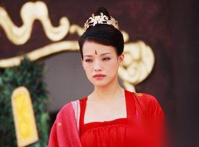 红拂女历史图片