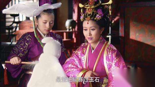 郑袖历史图片