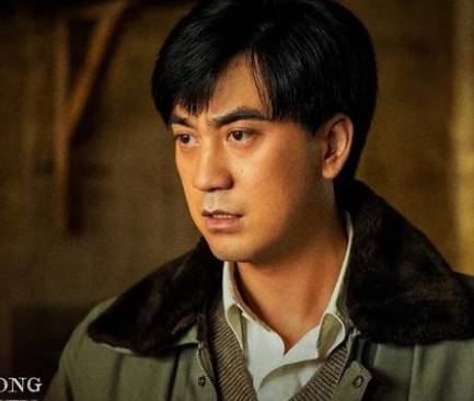 《人世间》历史图片
