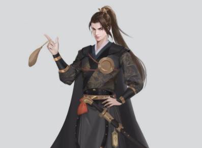 《大奉打更人》历史图片