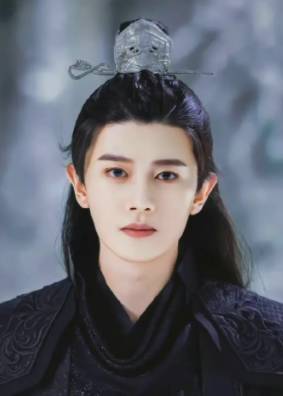 《与君初相识》历史图片