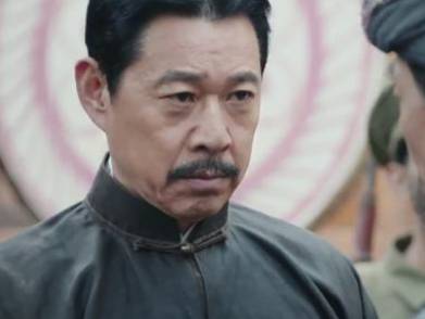 《一代洪商》历史图片