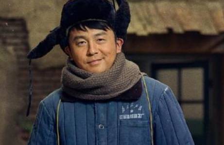 《一代洪商》历史图片
