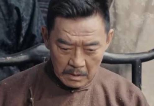 《一代洪商》历史图片