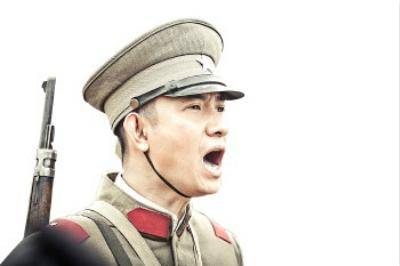 少帅历史图片