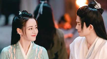《与君初相识》历史图片