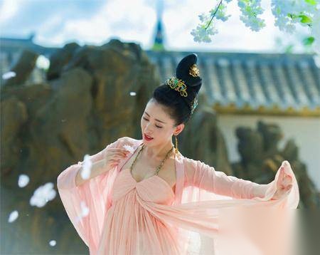 太子妃升职记历史图片