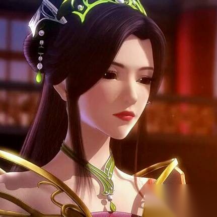 秦时明月历史图片