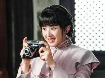 《一代洪商》历史图片