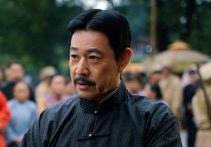 《一代洪商》历史图片