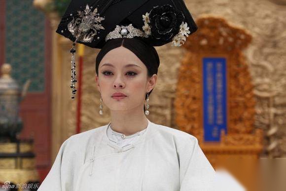 如懿传历史图片