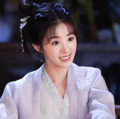 《玉面桃花总相逢》历史图片