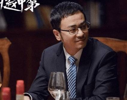《我叫赵甲第》历史图片